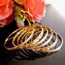 Micro Gold Plated Jewellery Fashion